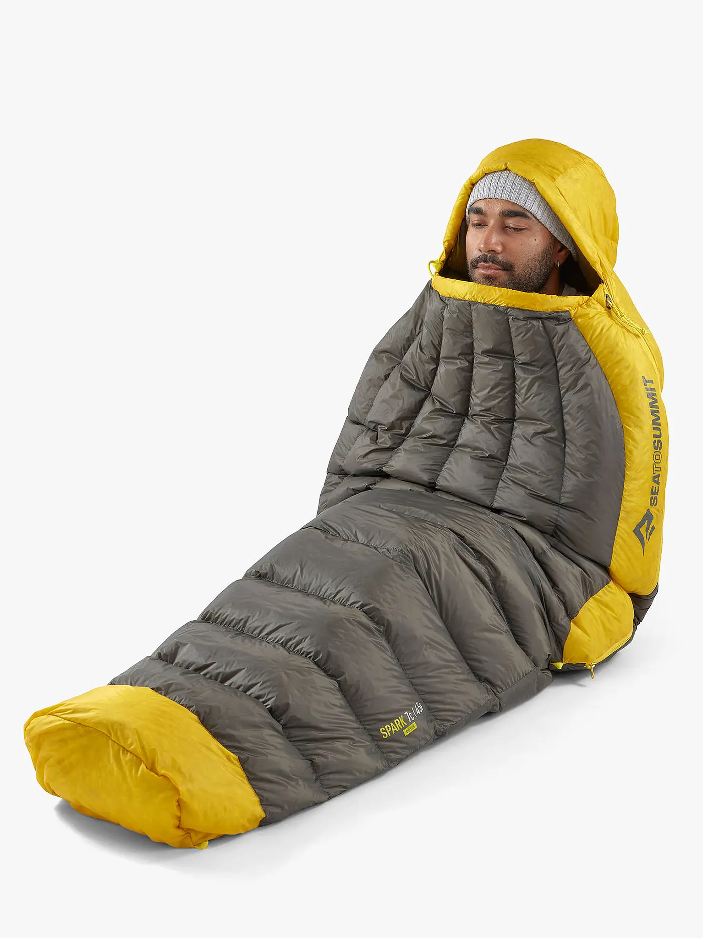 SEA TO SUMMIT | Schlafsack Spark -1C Regular | 